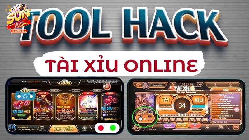 Cách tải tool hack tài xỉu miễn phí