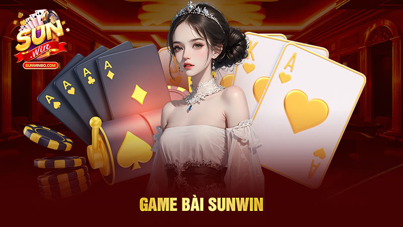 Game bài sunwin