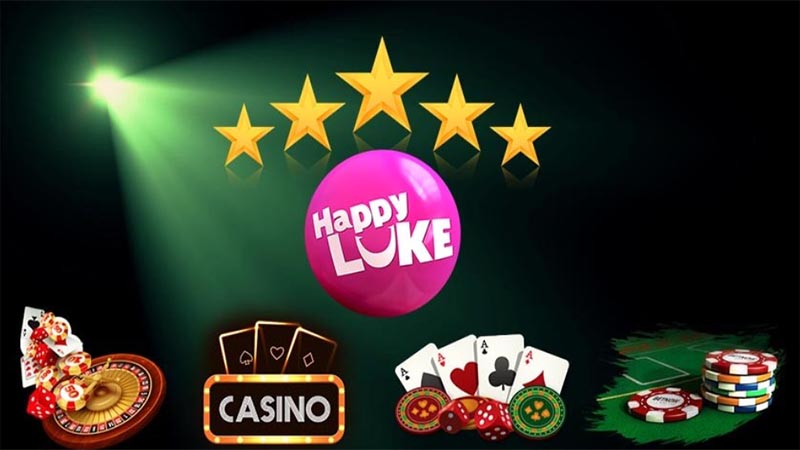 HappyLuke là nhà cái xóc đĩa online hợp pháp