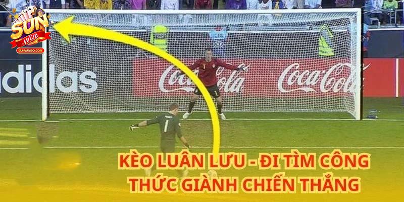 Mẹo chơi kèo luân lưu